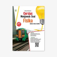Image of CERDAS MENJAWAB SOAL FISIKA
