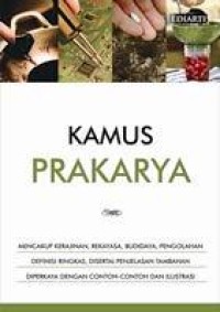 Image of KAMUS PRAKARYA