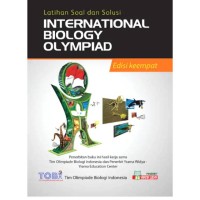 Image of LATIHAN SOAL INTERNATIONAL BIOLOGY OLYMPIAD