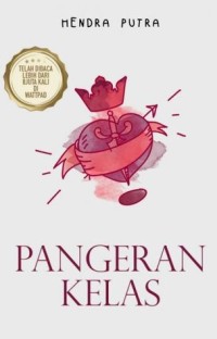 Image of PANGERAN KELAS