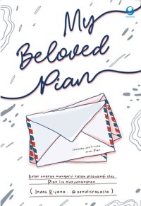 Image of MY BELOVED PIAN