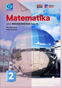 Image of MATEMATIKA KELAS X KURMER