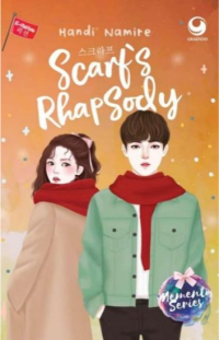 Image of SCARF'S RHAPSODY