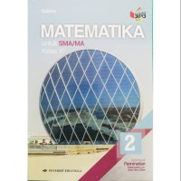 Image of MATEMATIKA PEMINATAN KELAS XI