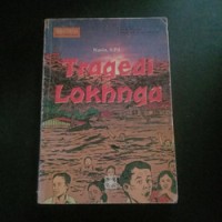 Image of TRAGEDI LOKHNGA