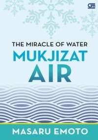 Image of THE MIRACLE OF WATER
