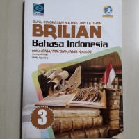 Image of BRILIAN B. INDONESIA KELAS XII