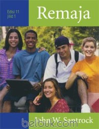 Image of REMAJA JILID 1