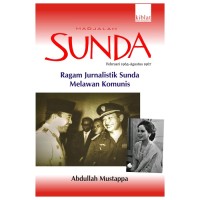 Image of MADJALAH SUNDA RAGAM JURNALISTIK SUNDA
