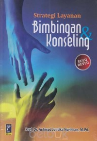 Image of STRATEGI LAYANAN BIMBINGAN & KONSELING