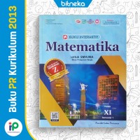 Image of BUKU INTERAKTIF MATEMATIKA KELAS XI SEM 1