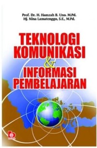 Image of TEKNOLOGI KOMUNIKASI & INFORMASI PEMBELAJARAN
