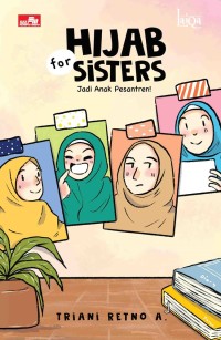 Image of NOVEL HIJAB FOR SISTERS