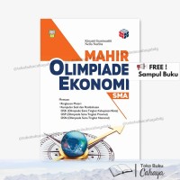 Image of MAHIR OLIMPIADE EKONOMI
