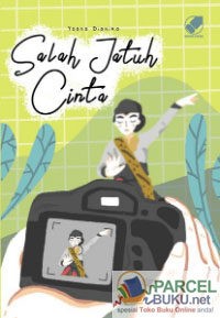 Image of SALAH JATUH CINTA