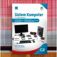 Image of SISTEM KOMPUTER KELAS X C2
