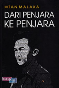 Image of DARI PENJARA KE PENJARA