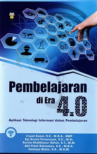 Image of PEMBELAJARAN DI ERA 4.0