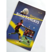 Image of BERMAIN BULU TANGKIS