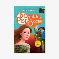 Image of BAWALAH PERASAANKU