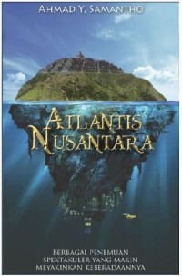 Image of ATLANTIS NUSANTARA