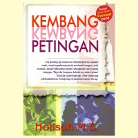 Image of KEMBANG PETINGAN