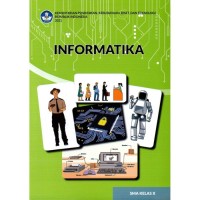 Image of INFORMATIKA KELAS 10