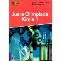Image of JUARA OLIMPIADE KIMIA 1
