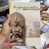 Image of PRAJNAPARAMITA