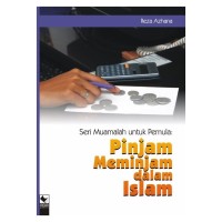 Image of PINJAM MEMINJAM DALAM ISLAM