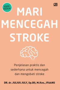 Image of MARI MENCEGAH STROKE