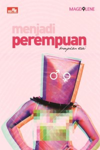 Image of MENJADI PEREMPUAN