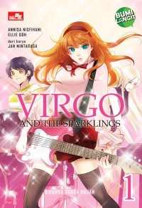 Image of Komik Virgo Vol 1