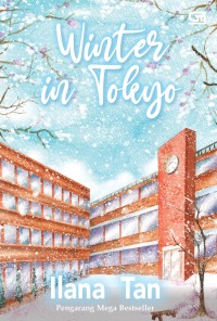 Image of NOVEL WINTER IN TOKYO