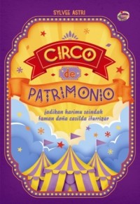 Image of CIRCO DE PATRIMONIO