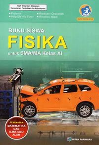 Image of FISIKA SISWA KELAS XI