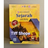 Image of BUKU INTERAKTIF SEJARAH SMA KELAS XI SEMESTER 1