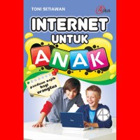 Image of INTERNET UNTUK ANAK