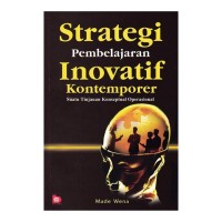 Image of STRATEGI PEMBELAJARAN INOVATIF KONTEMPORER