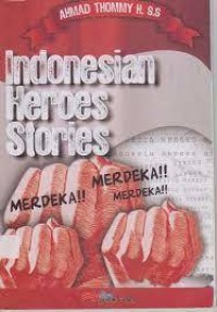 Image of INDONESIA HEROES STORIES