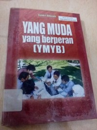 Image of YANG MUDA