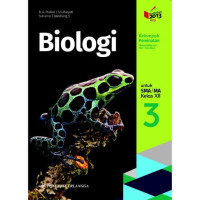Image of BIOLOGI SISWA K 12 E