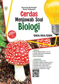 Image of CERDAS MENJAWAB SOAL BIOLOGI