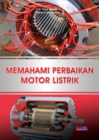 Image of MEMAHAMI PERBAIKAN MOTOR LISTRIK