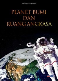 Image of BUKU PLANET BUMI & RUANG ANGKASA