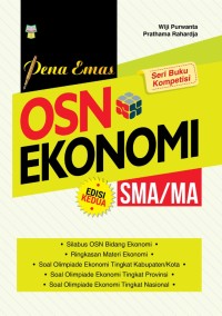 Image of OSN EKONOMI (PENA EMAS)