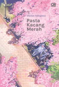 Image of NOVEL PASTA KACANG MERAH