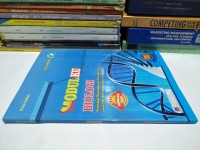 Image of MODULKU BIOLOGI KELAS XII SEM 1