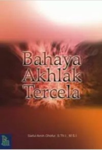 Image of BAHAYA AKHLAK TERCELA
