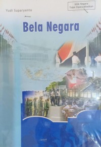 Image of BELA NEGARA